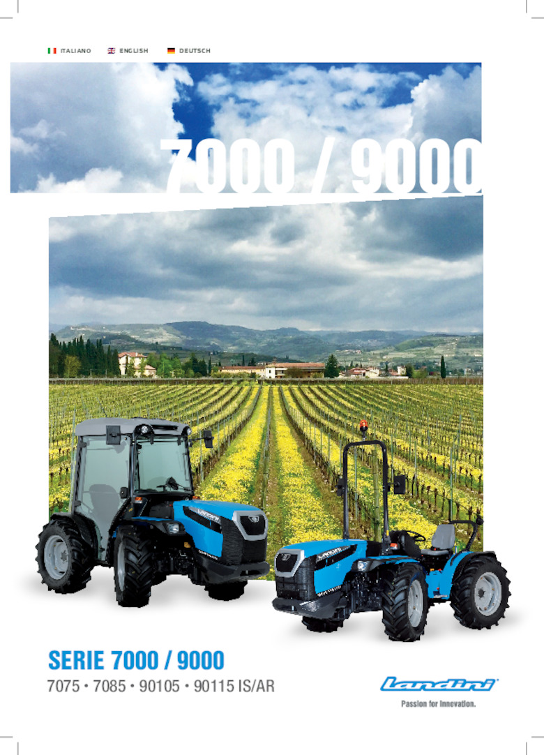 Series 7000-9000